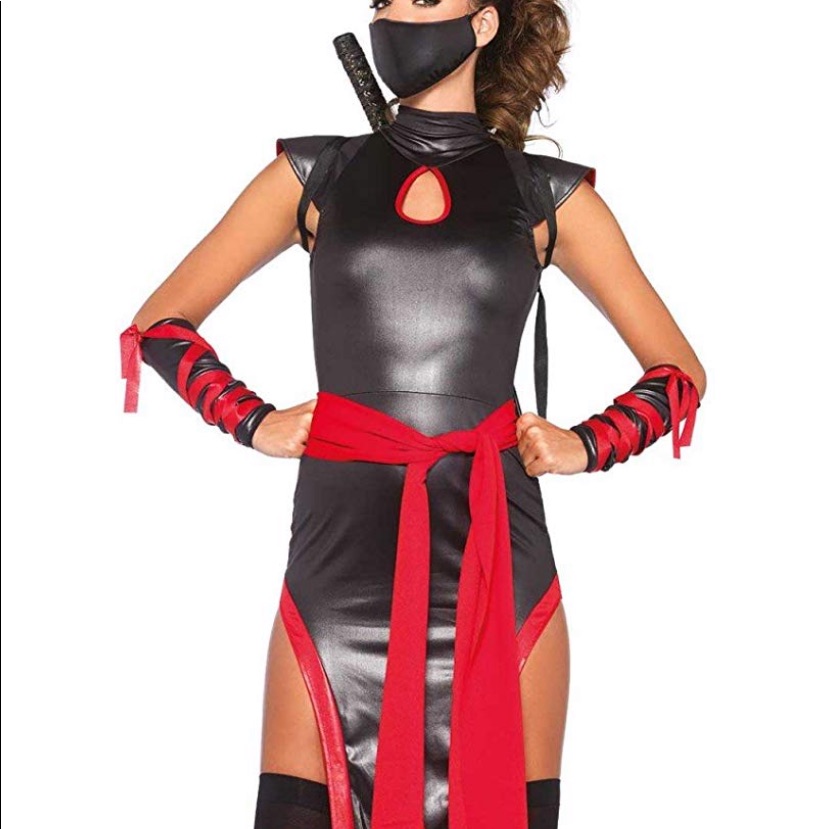 Final Custume